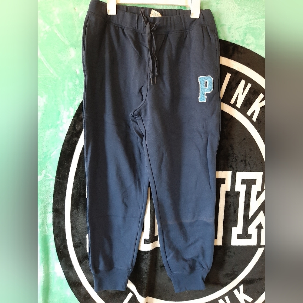 Vs Pink Joggers
